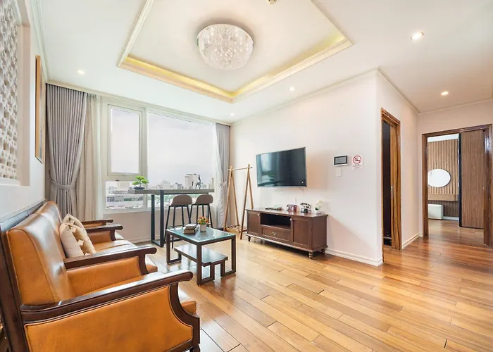 2Br 3Br Luxury Sky Pool
